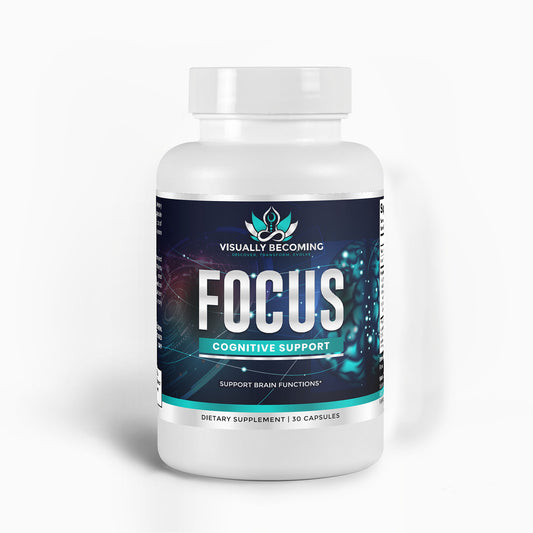 Focus - Cognitive Support