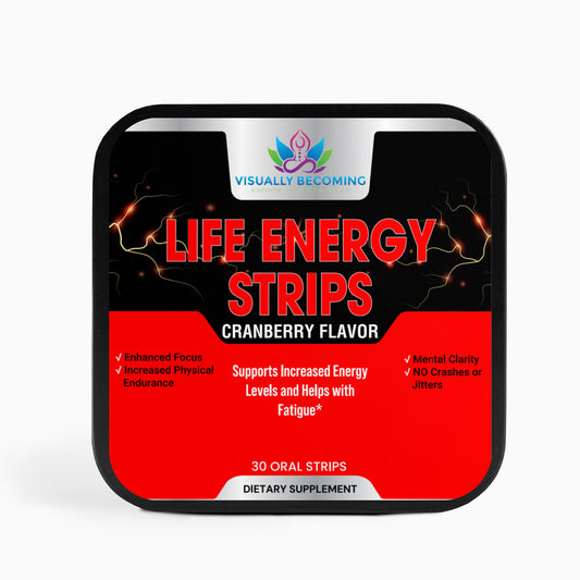 Life Energy Strips